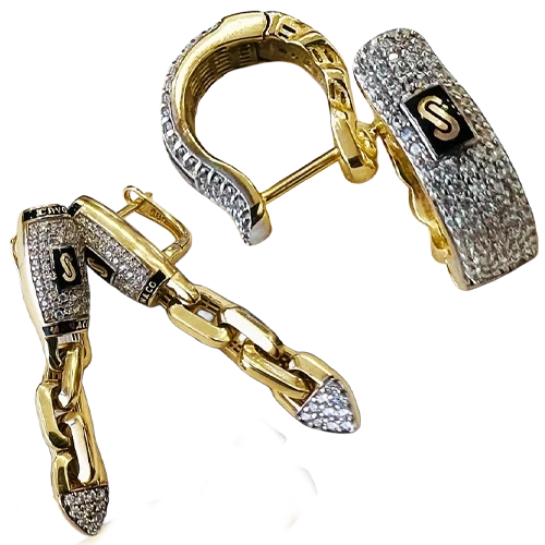 Monaco Chain 3