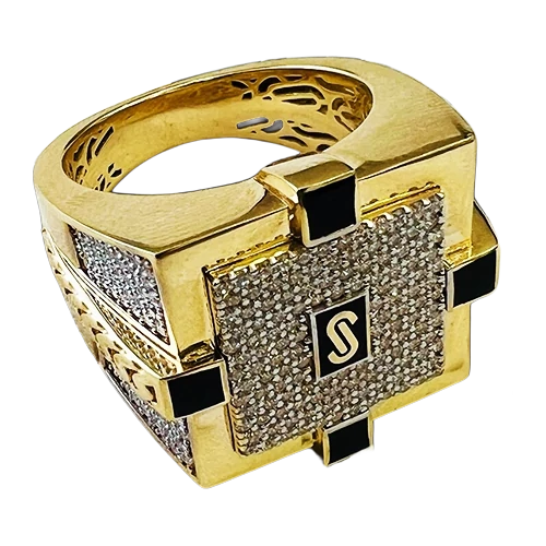 Monaco Chain 4
