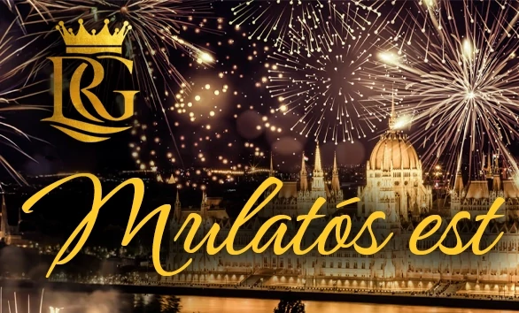 Ünnepelj Velünk Augusztus 20-án! Mulatós est a Roma Goldnál