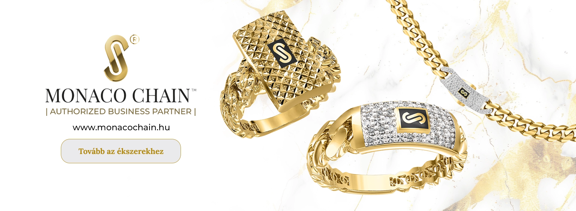 Monaco Chain